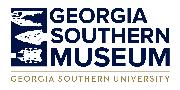 Georgia Southern University Museum Logo